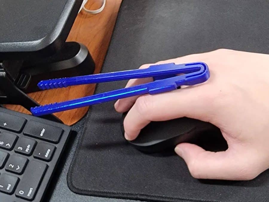 3d printed Snack Chopsticks